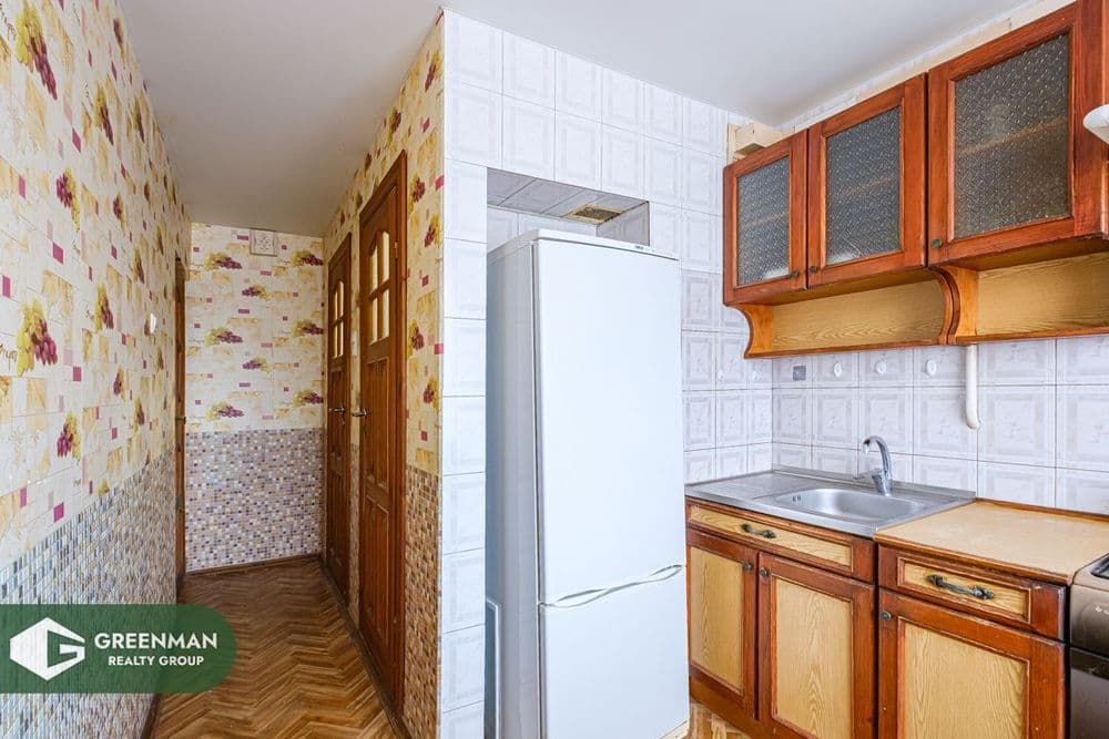 Продажа 3-комнатной квартиры аг. Лесной, Ул. Троицкая д. 19 | Агентство недвижимости Greenman Realty Group