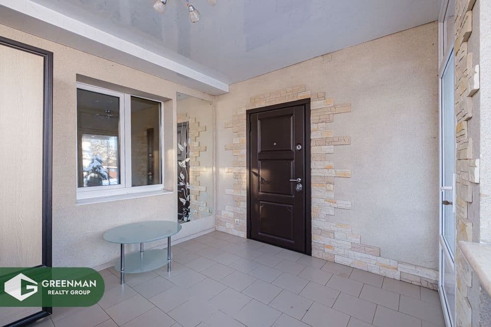 Уютный дом для дружной семьи в г. Заславль. | Агентство недвижимости Greenman Realty Group