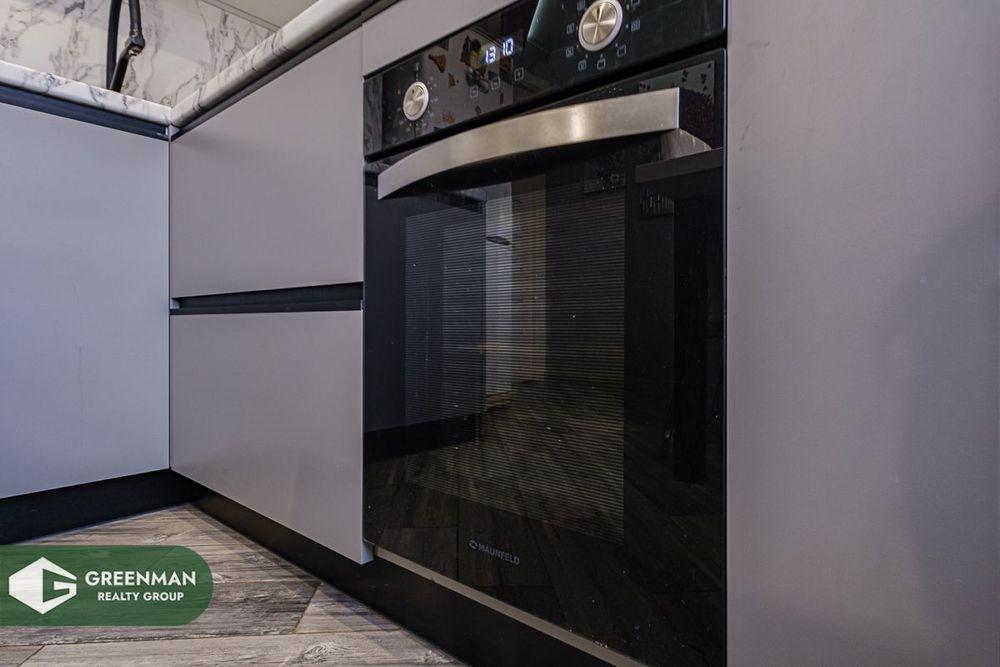 Продается 2-комнатная квартира с современным ремонтом, рядом с метро Каменная горка! Брикета 16 | Агентство недвижимости Greenman Realty Group