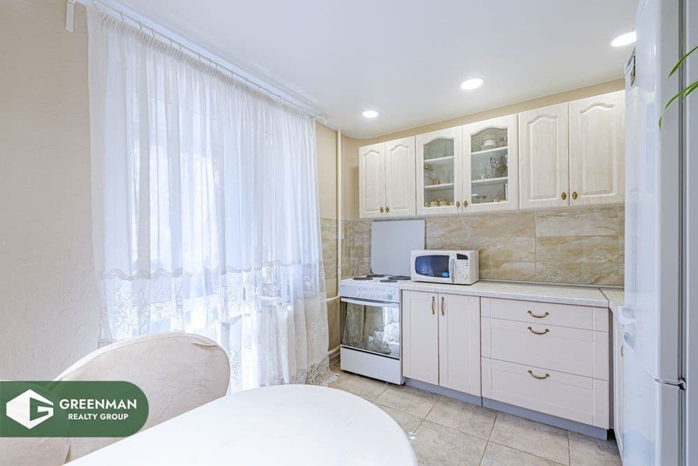 Прекрасный вариант как для жизни, так и для инвестиции! | Агентство недвижимости Greenman Realty Group