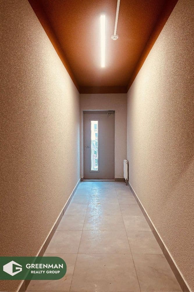 Квартира в доме 2025г. в ЖК «Новая Боровая» | Агентство недвижимости Greenman Realty Group