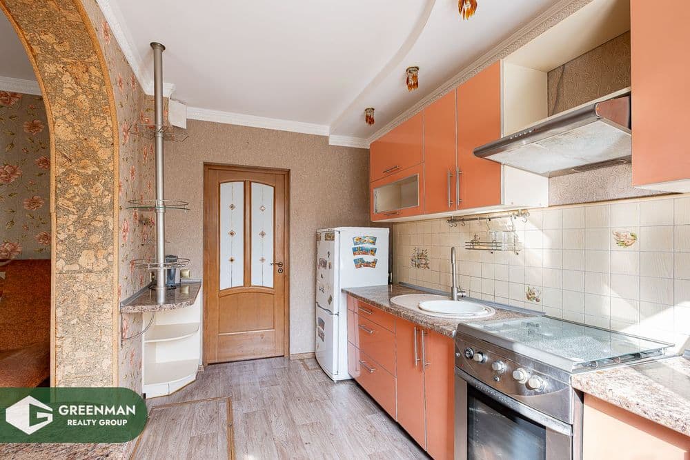 Большой дом прямо в Минске! | Агентство недвижимости Greenman Realty Group