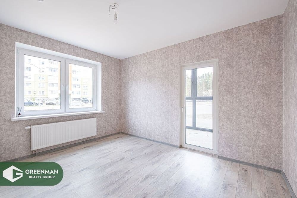 Продается светлая, просторная, уютная 2-комнатная квартира, д. Боровая | Агентство недвижимости Greenman Realty Group