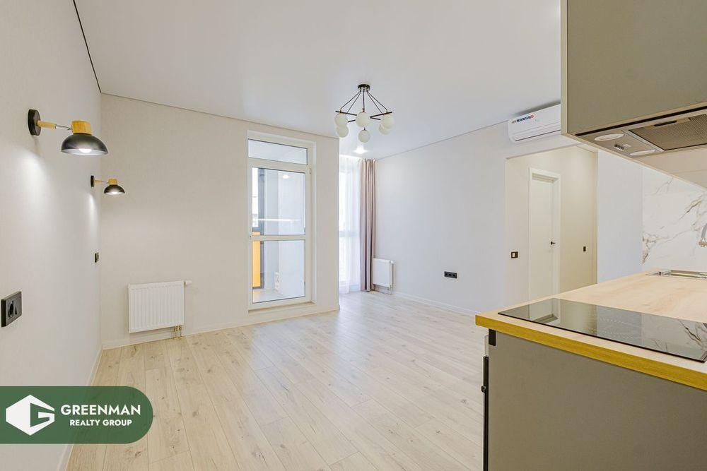 Новостройка в ЖК Минск Мир по ул. Лученка, 30 | Агентство недвижимости Greenman Realty Group