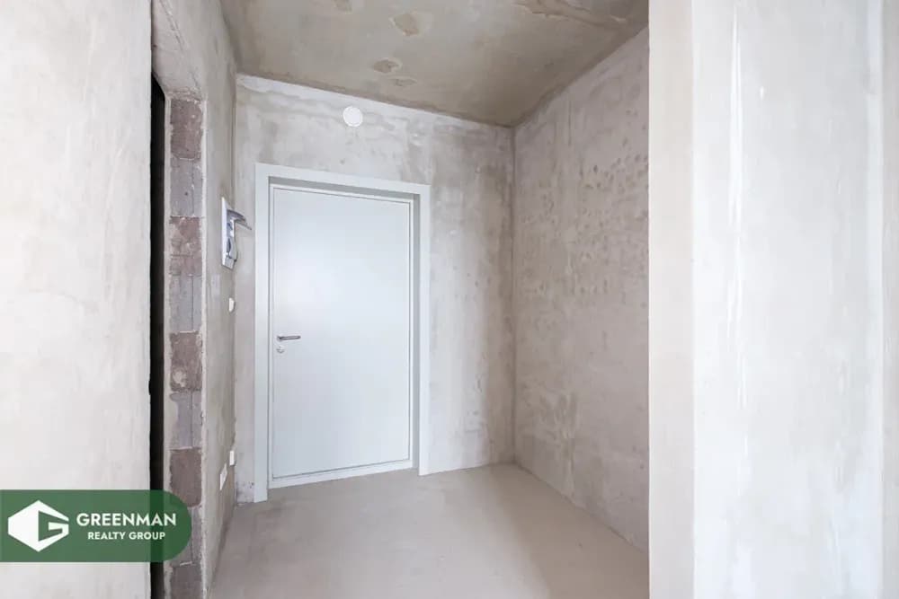 Новая Боровая - для тех, кто ценит близость к городу, но предпочитает уединение и природу | Агентство недвижимости Greenman Realty Group