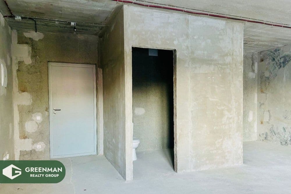 Квартира в доме 2025г. в ЖК «Новая Боровая» | Агентство недвижимости Greenman Realty Group