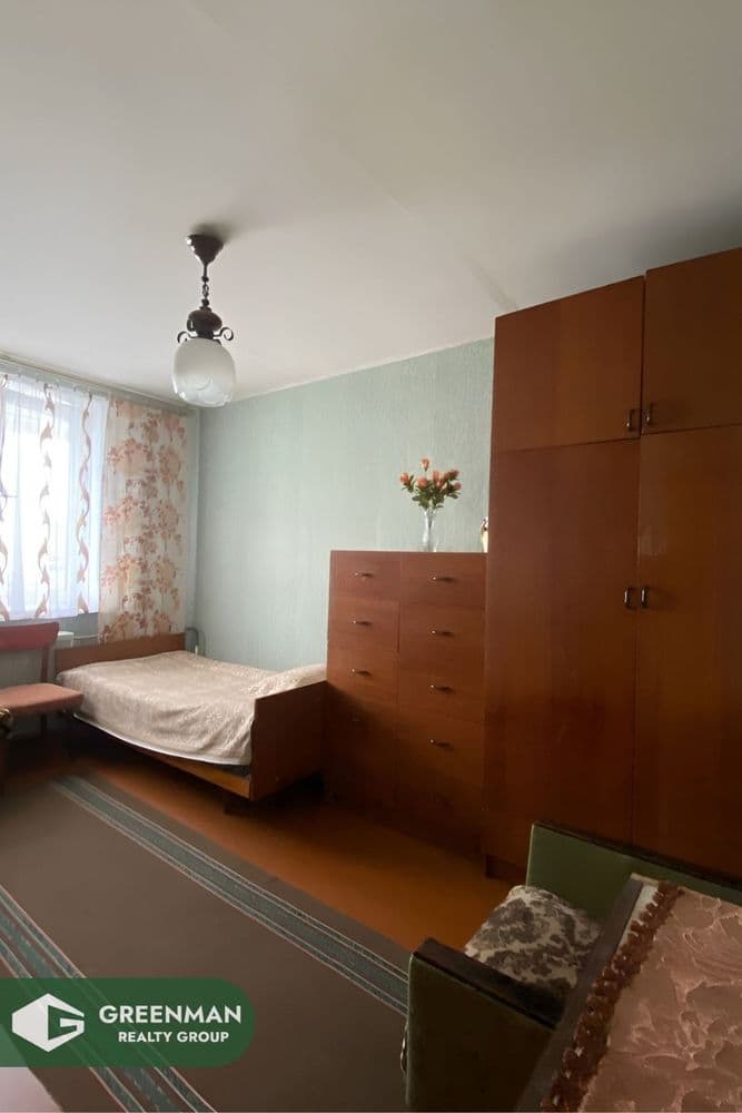 Двухкомнатная квартира в Могилеве | Агентство недвижимости Greenman Realty Group