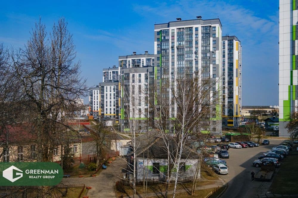 Сталинка рядом с метро Пролетарская! | Агентство недвижимости Greenman Realty Group