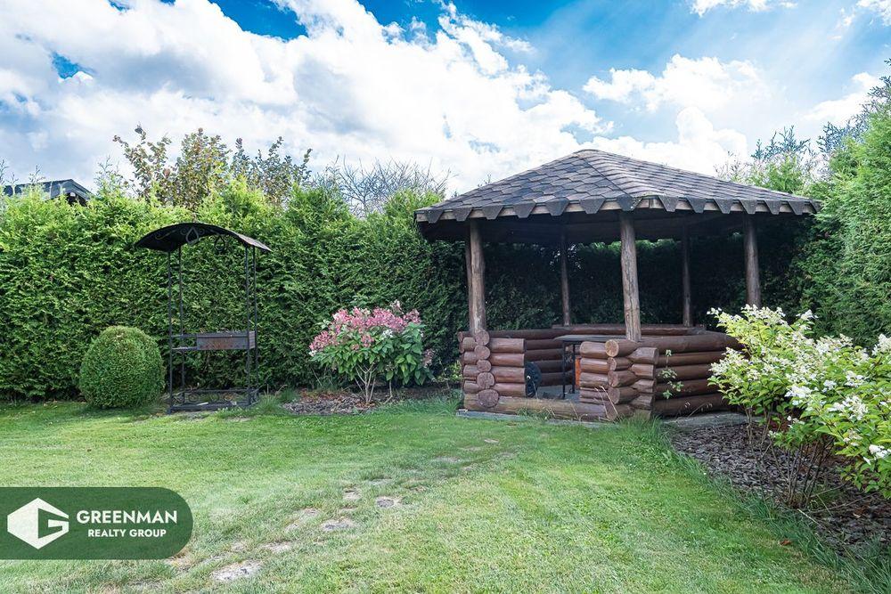 Дом возле леса в 10км от Минска! | Агентство недвижимости Greenman Realty Group