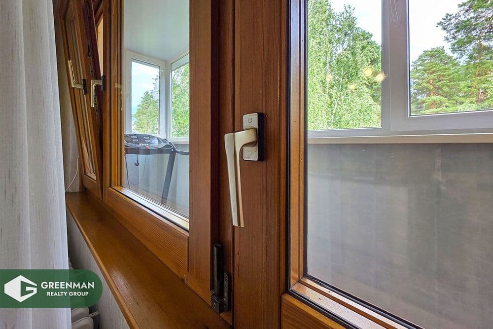 Продается 2-комнатная квартира в Борисове | Агентство недвижимости Greenman Realty Group