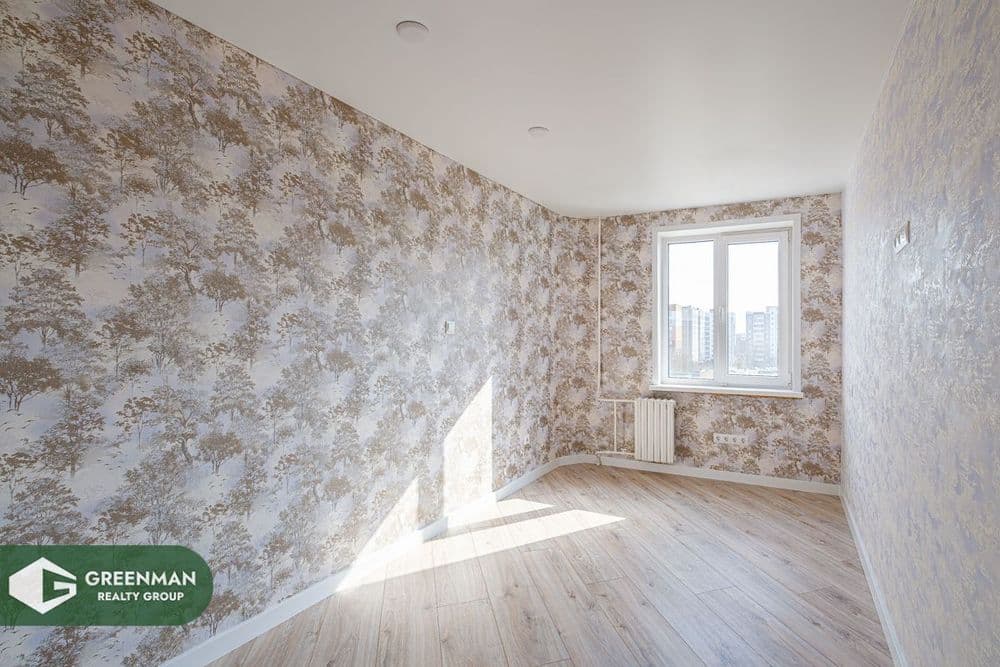 Уютная двушка в лошице | Агентство недвижимости Greenman Realty Group