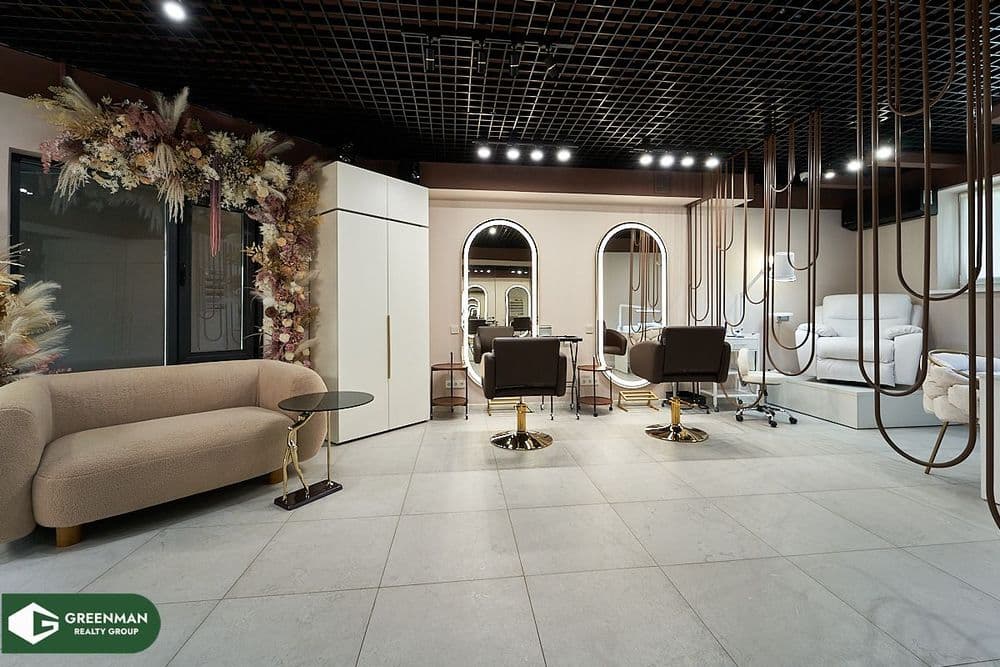 Купить помещение для сферы услуг, г. Минск, ул. Гастелло, 8 | Агентство недвижимости Greenman Realty Group