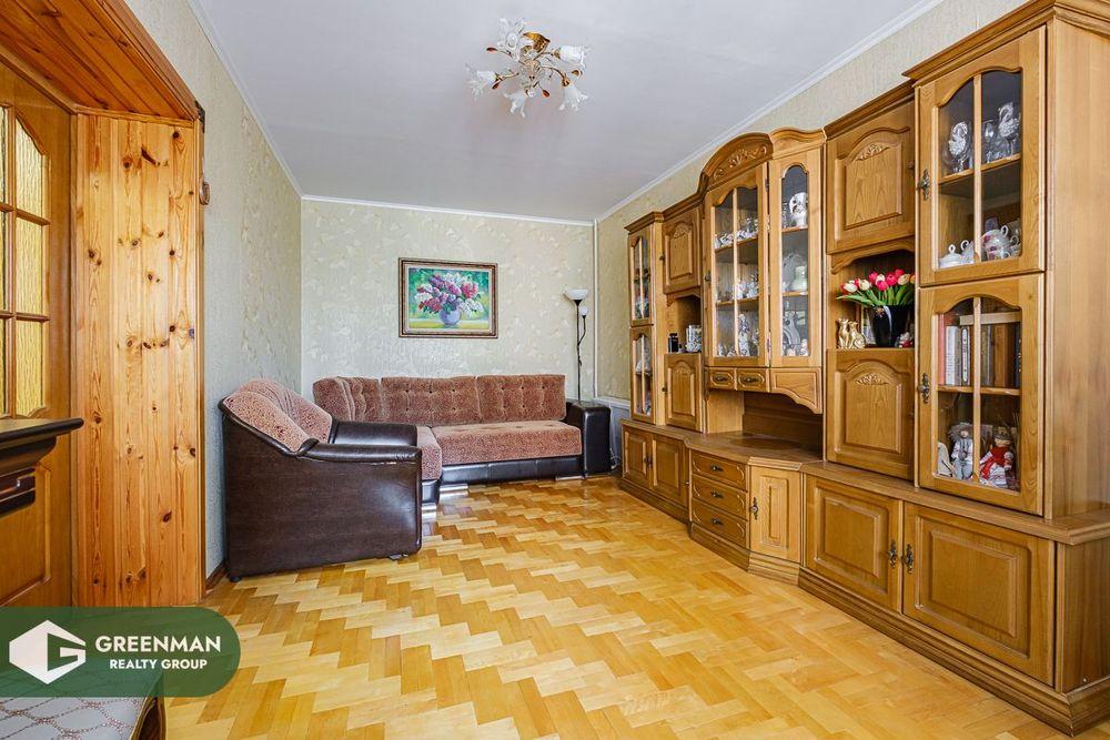 В этом доме захочет жить каждый! | Агентство недвижимости Greenman Realty Group