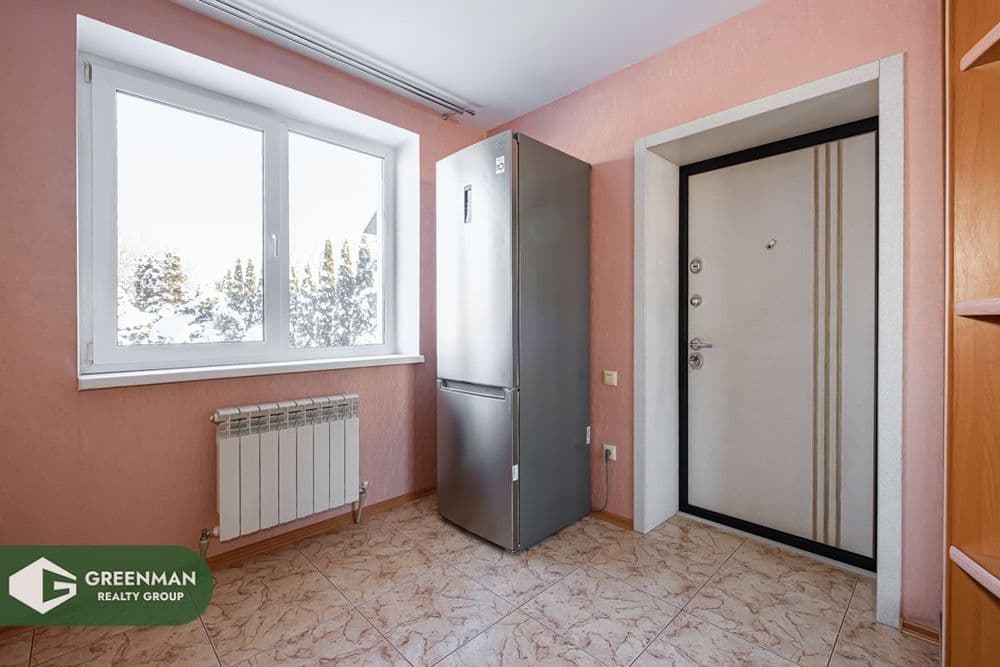 Уютный дом для дружной семьи в г. Заславль. | Агентство недвижимости Greenman Realty Group