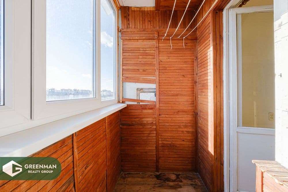 Светлая трехкомнатная квартира ул. Чайлытко, 20 | Агентство недвижимости Greenman Realty Group