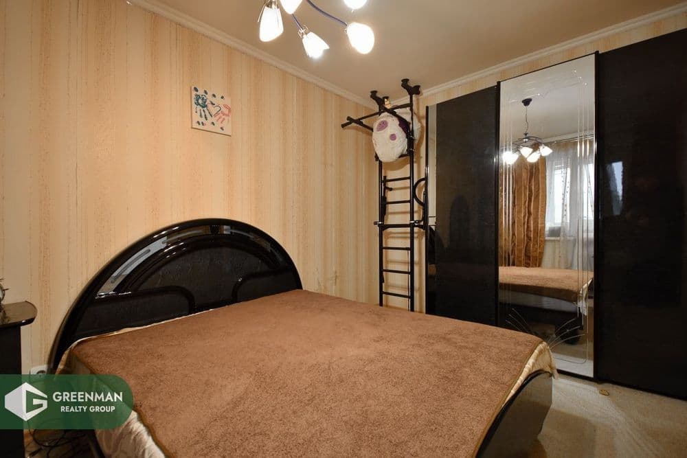 Двухкомнатная квартира в Сухарево. | Агентство недвижимости Greenman Realty Group