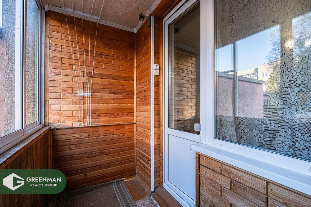 Двухкомнатная квартира в центе Молодечно! | Агентство недвижимости Greenman Realty Group