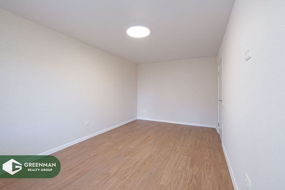 Уютная квартира возле метро с ремонтом! | Агентство недвижимости Greenman Realty Group
