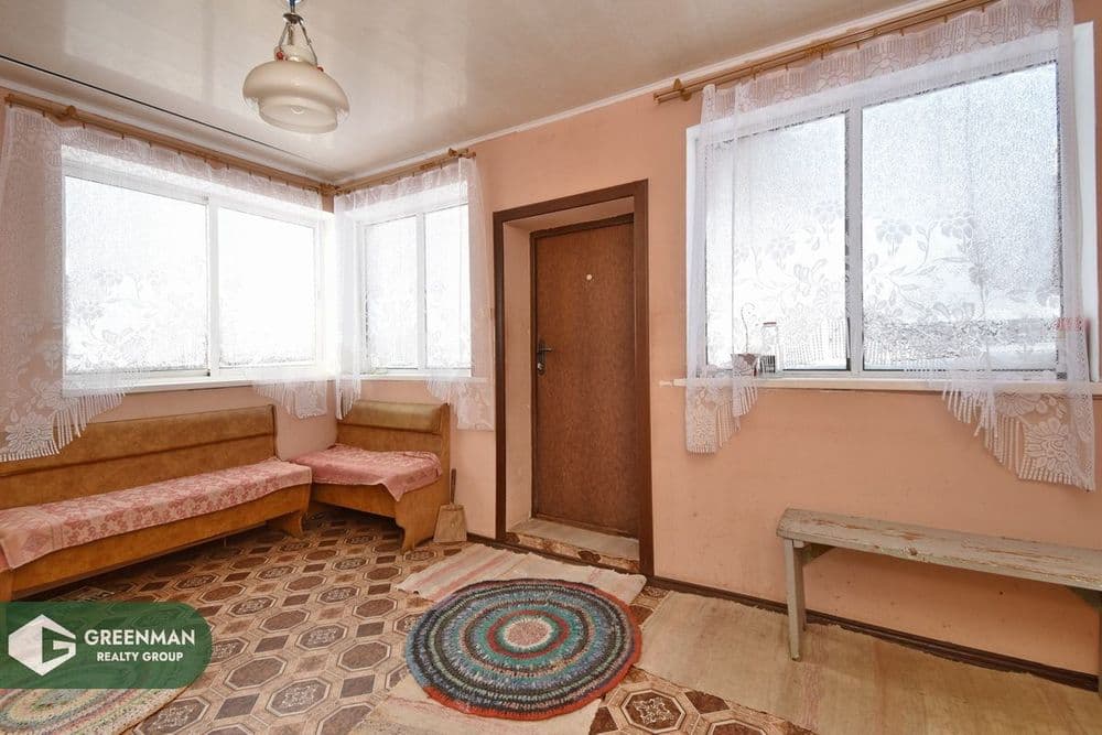 Продается дом на участке 25 соток, 35 км от МКАД, 5 км от г. Смолевичи в д. Черниковщина. | Агентство недвижимости Greenman Realty Group