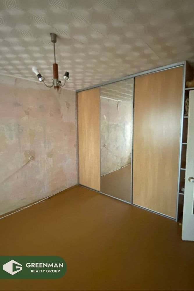 Квартира 2-комнатная Могилев, ул. Симонова, 9 | Агентство недвижимости Greenman Realty Group