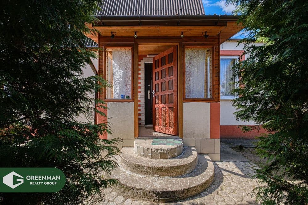 Современная дача для круглогодичного проживания. | Агентство недвижимости Greenman Realty Group