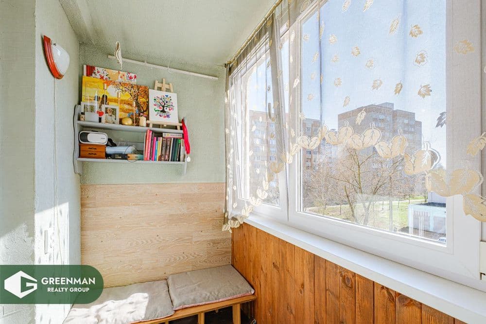 Прекрасный вариант как для жизни, так и для инвестиции! | Агентство недвижимости Greenman Realty Group