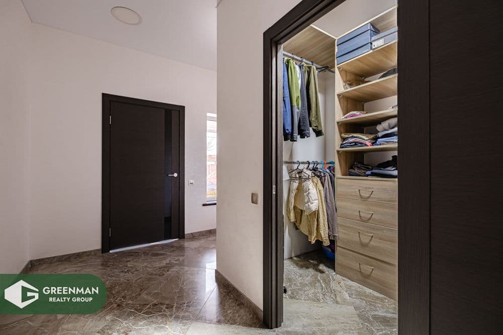 СОВРЕМЕННЫЙ ДОМ 216,7 м.кв. В ЧУРИЛОВИЧАХ | Агентство недвижимости Greenman Realty Group