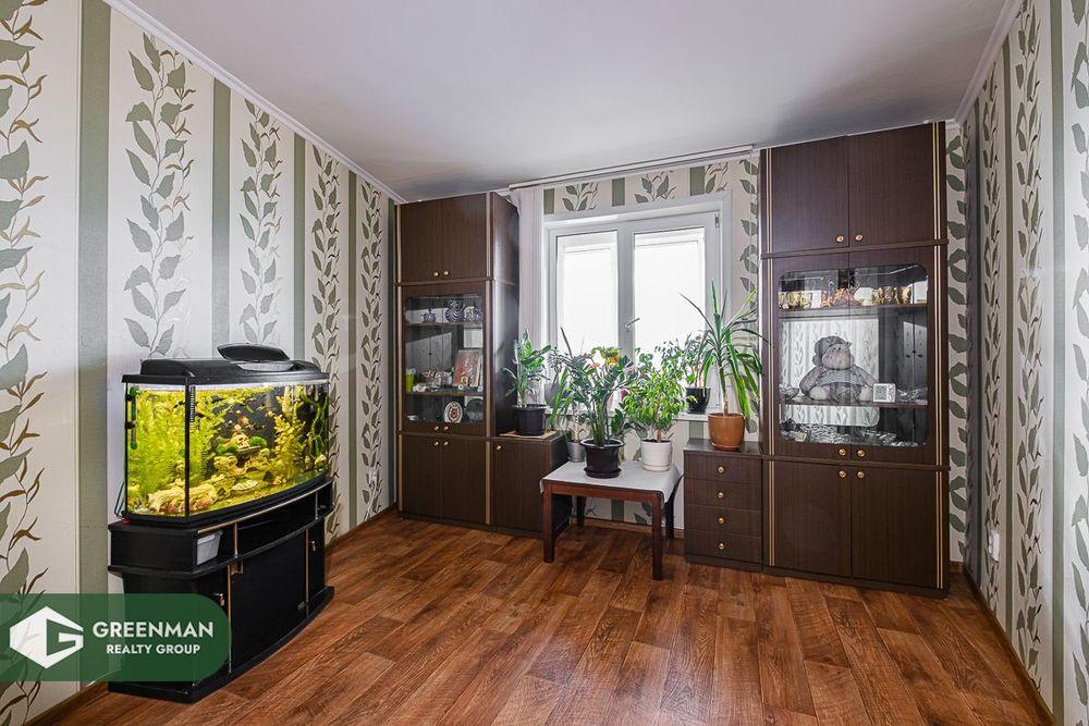 Уютная 4-комнатная квартира в Веснянке! | Агентство недвижимости Greenman Realty Group