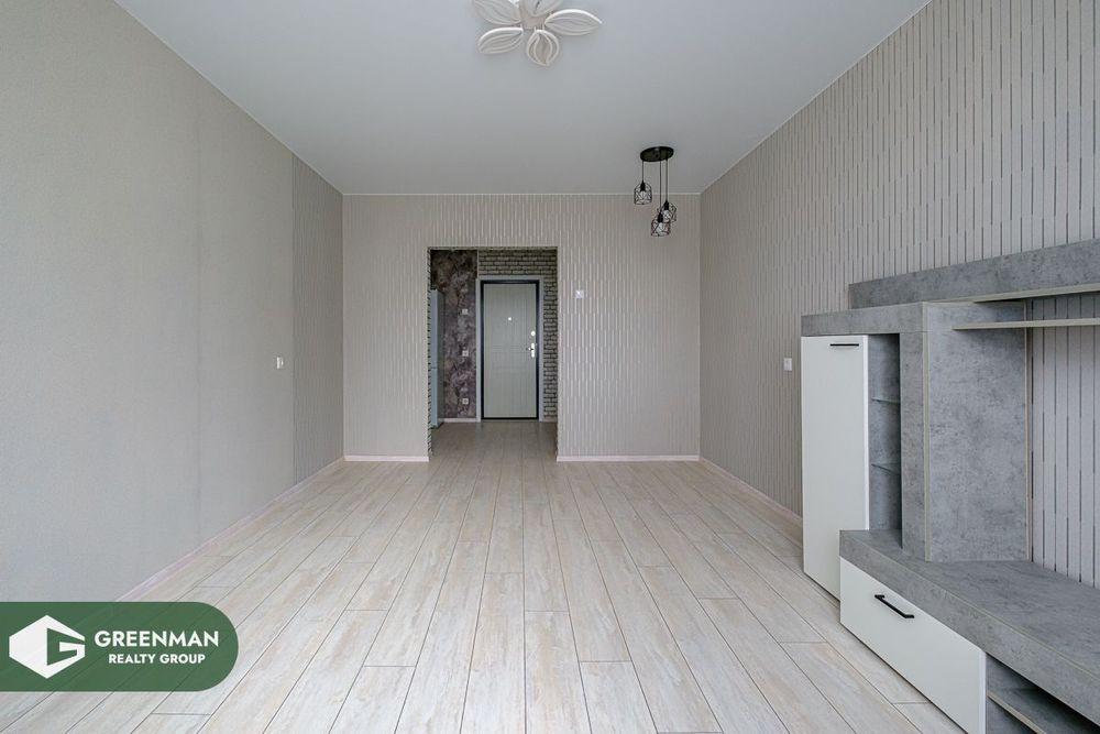 Новостройка рядом с метро Автозаводская | Агентство недвижимости Greenman Realty Group