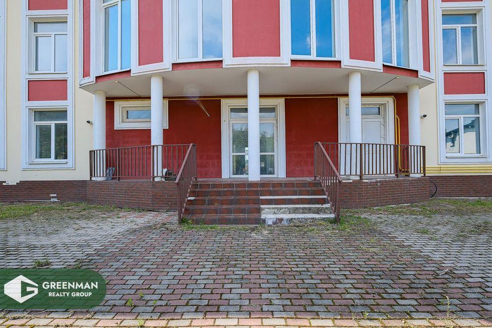 Коттедж в элитной застройке г. Минска | Агентство недвижимости Greenman Realty Group