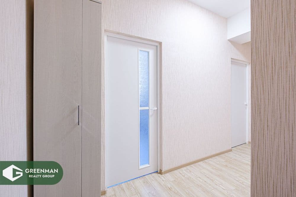 Просторная двухкомнатная квартира рядом с Лошицким парком! | Агентство недвижимости Greenman Realty Group