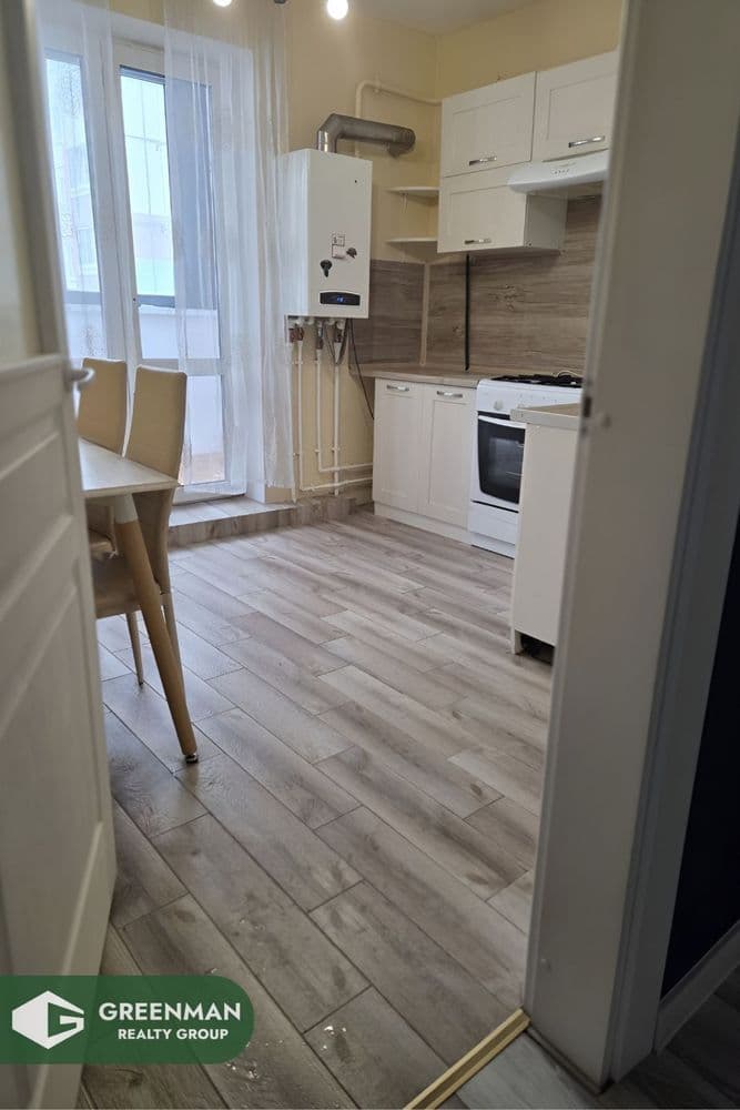 Квартира для семьи | Агентство недвижимости Greenman Realty Group