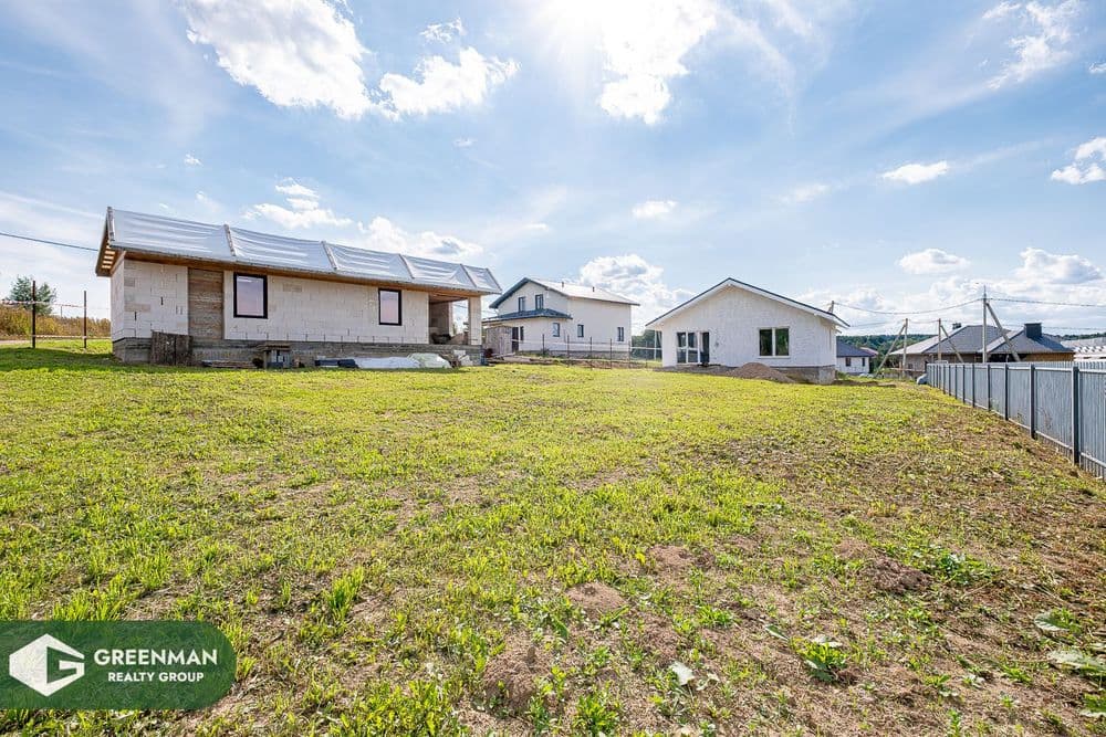 Дом возле леса, д. Августово , в 27 км от МКАД | Агентство недвижимости Greenman Realty Group