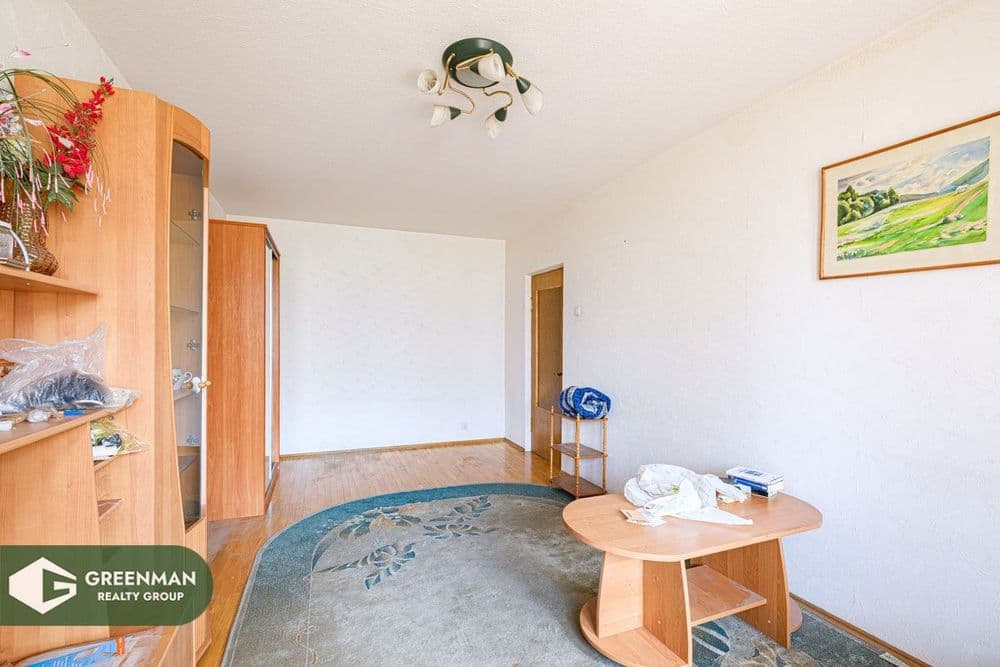 Уютная однушка в тихом спальном районе. | Агентство недвижимости Greenman Realty Group