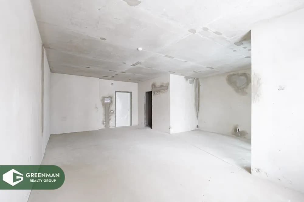 Продается квартира. В пешей доступности метро ГрушевкаПродается квартира. В пешей доступности метро Грушевка | Агентство недвижимости Greenman Realty Group