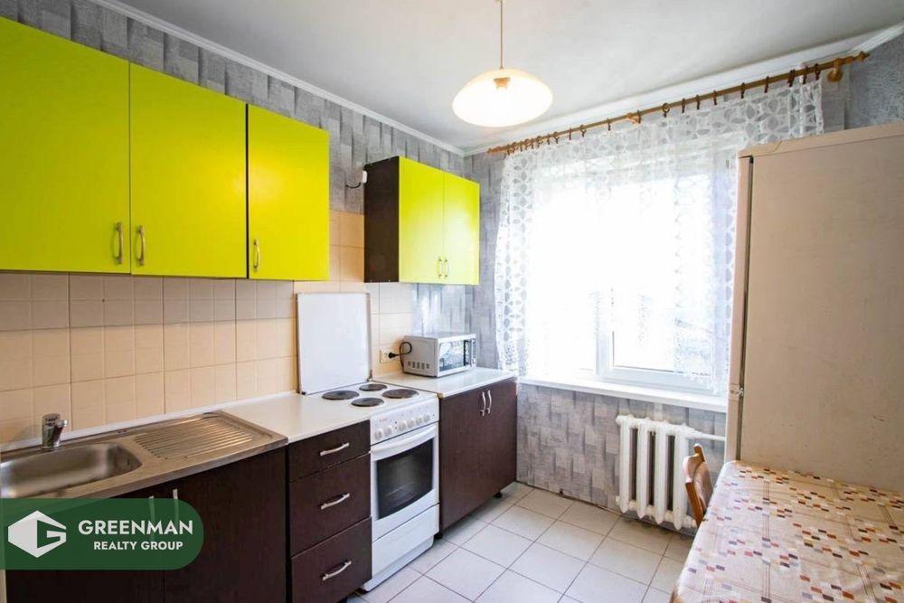 Продается 1-я квартира в тихом и спокойном районе | Агентство недвижимости Greenman Realty Group