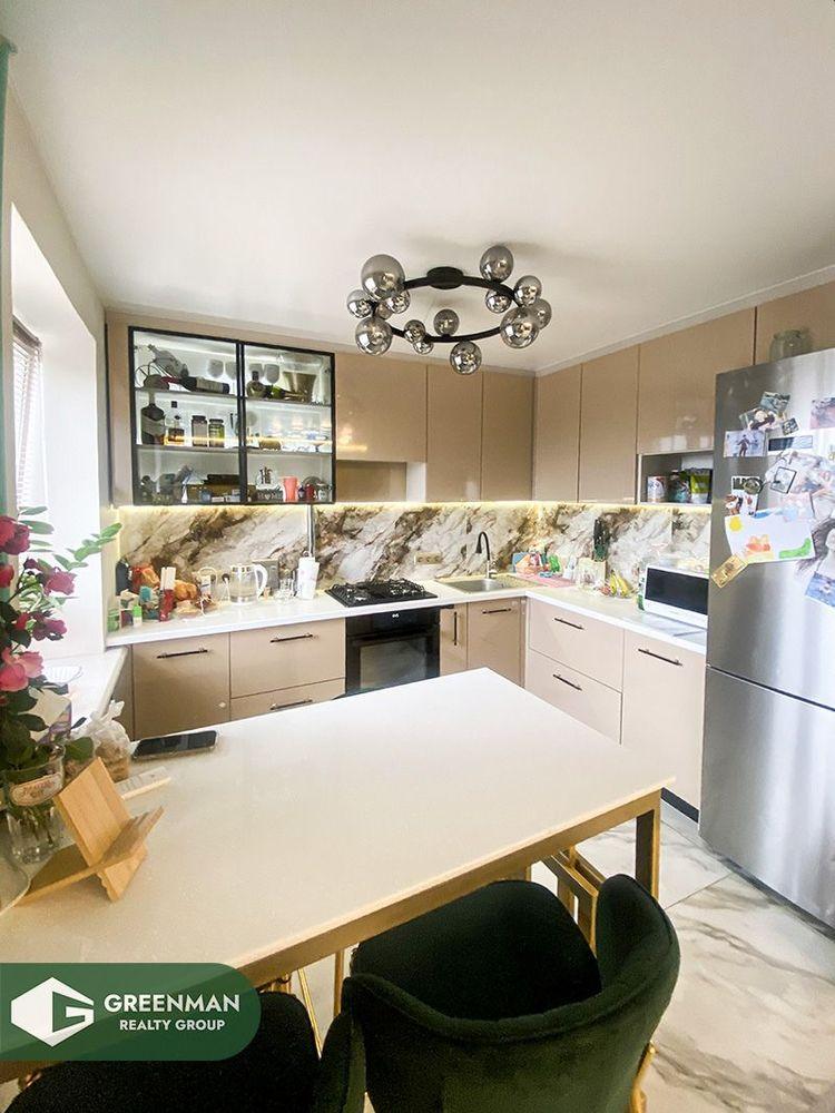 Квартира | Агентство недвижимости Greenman Realty Group
