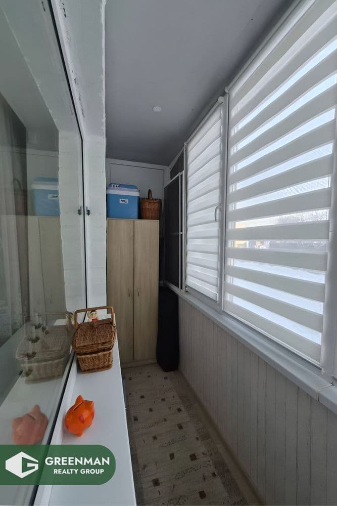 Квартира в Могилеве по ул. Кирова, 23А | Агентство недвижимости Greenman Realty Group