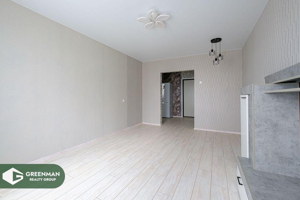 Новостройка рядом с метро Автозаводская | Агентство недвижимости Greenman Realty Group