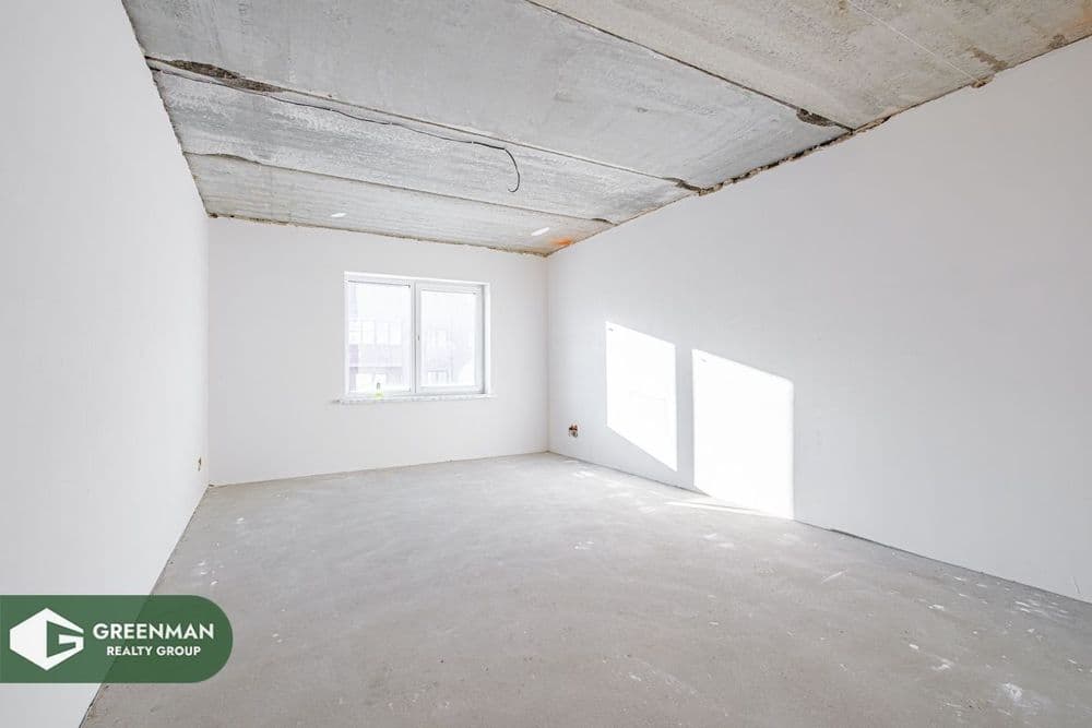 Продажа двухуровневой квартиры, г. Минск, ул. Курганная, 38А 1/1 | Агентство недвижимости Greenman Realty Group