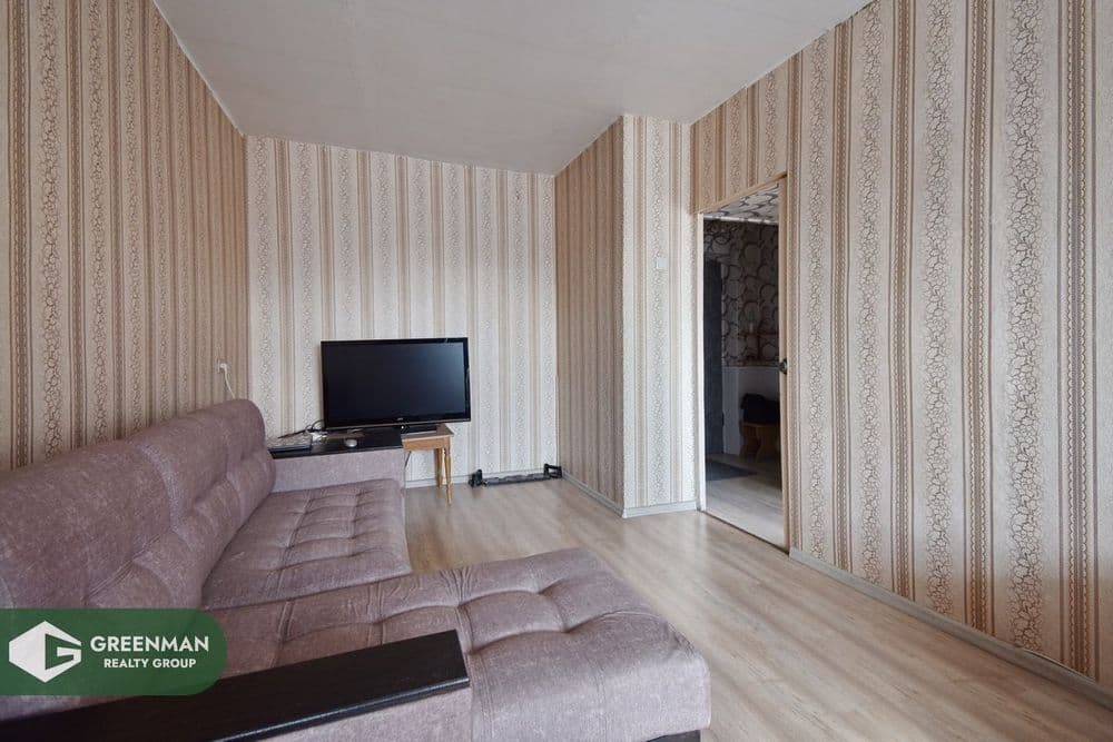 Двухкомнатная квартира на ул. Якубовского | Агентство недвижимости Greenman Realty Group