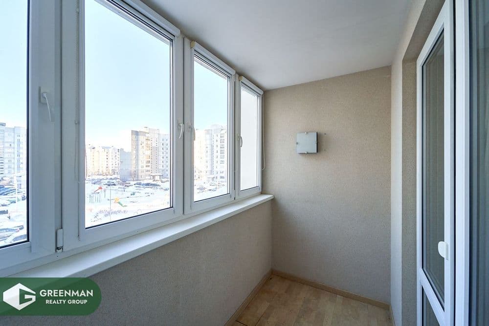 Современная, стильная 3х комнатная квартира, ул. Игнатовского, 8 | Агентство недвижимости Greenman Realty Group