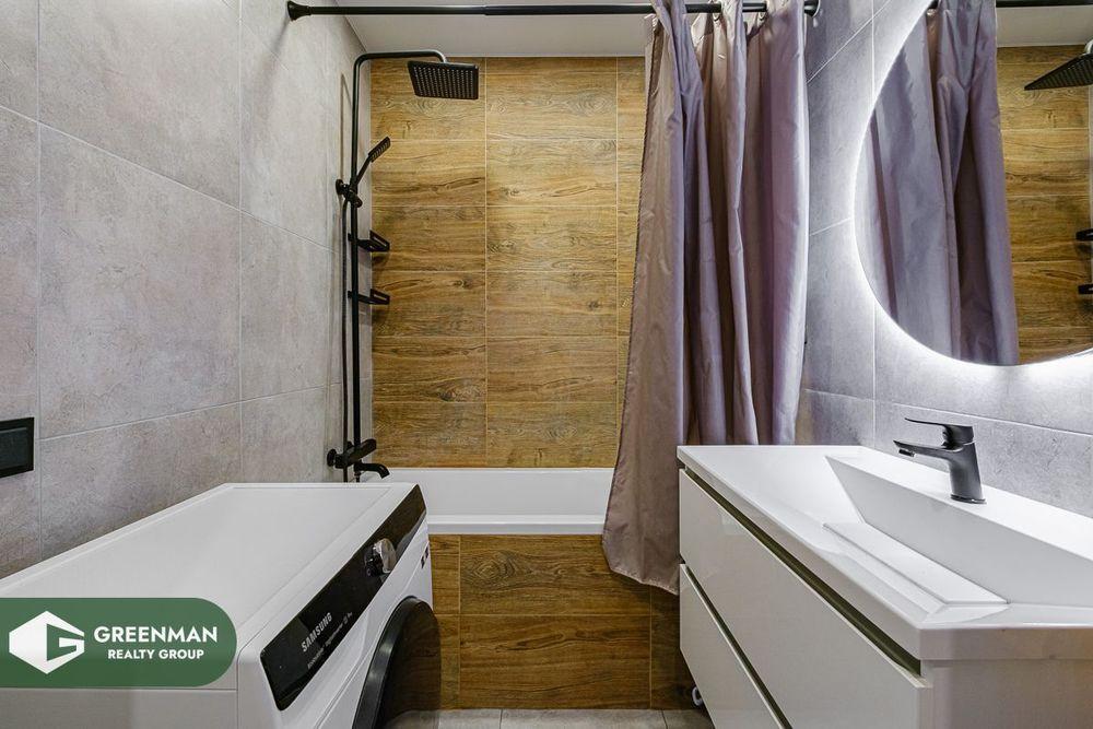  Перемещайтесь туда, где жизнь лучше! | Агентство недвижимости Greenman Realty Group