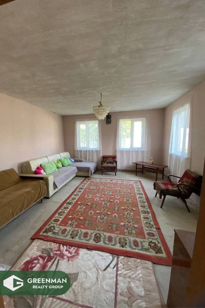 Продажа дома в Могилевской области. | Агентство недвижимости Greenman Realty Group