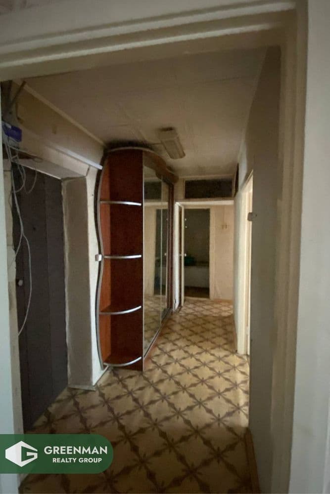 Квартира 2-комнатная Могилев, ул. Симонова, 9 | Агентство недвижимости Greenman Realty Group