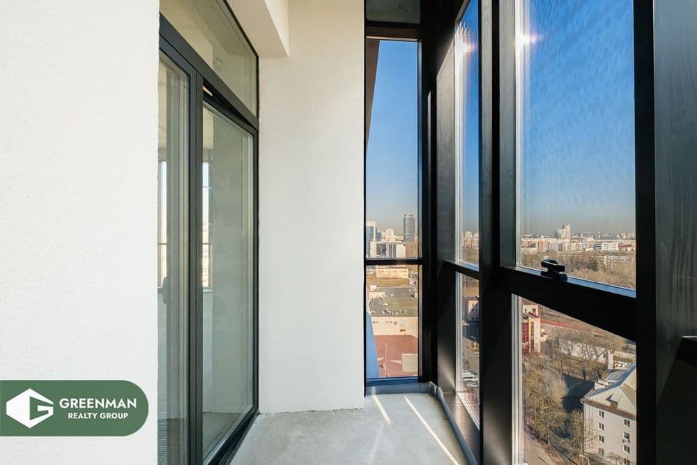 Элитная квартира в самом центре Минска! | Агентство недвижимости Greenman Realty Group