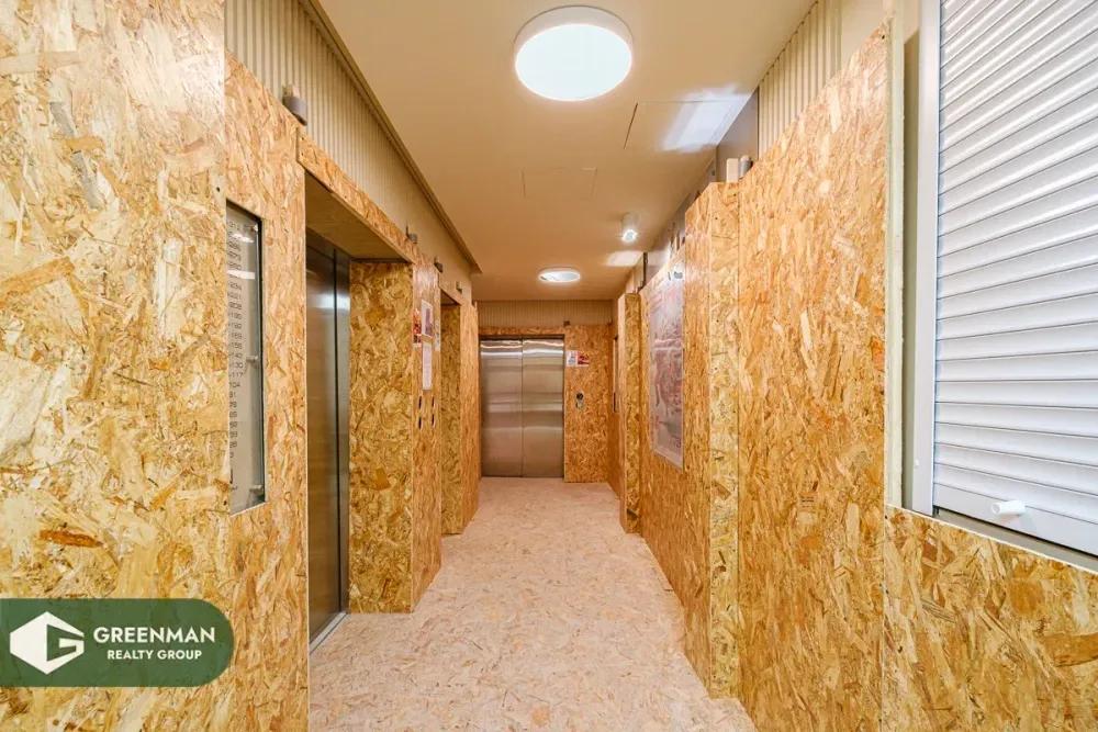 Продается квартира Дом Рим, 47.9 м2 | Агентство недвижимости Greenman Realty Group