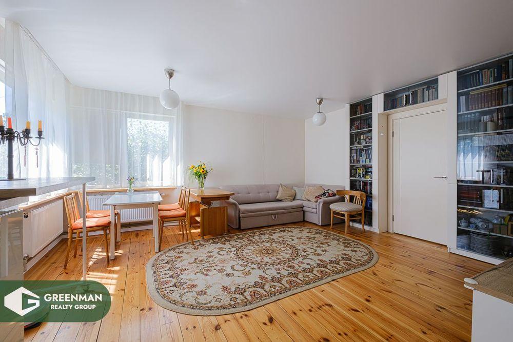 Дом в СТ «Дражня», г. Минск пер. Болотникова | Агентство недвижимости Greenman Realty Group