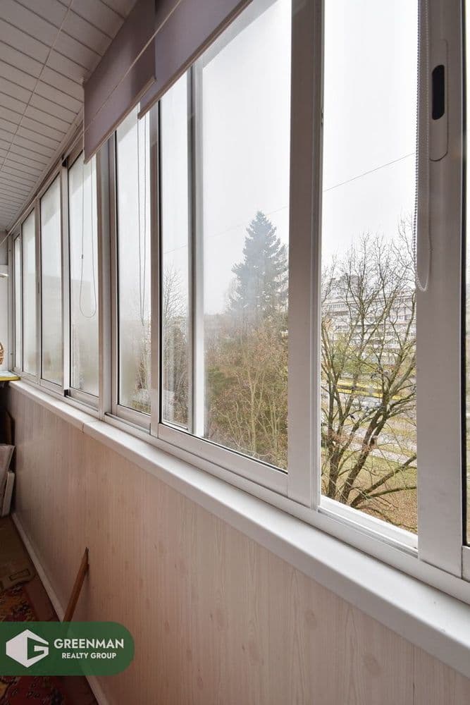 Аккуратная и уютная квартира на Логойском тракте. | Агентство недвижимости Greenman Realty Group