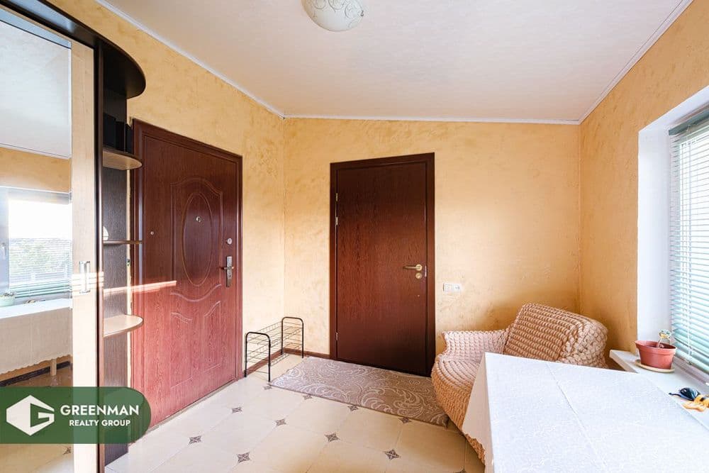 Надёжный блочный дом, в тихом месте, 28 км от МКАД . Земля в частной собственности . | Агентство недвижимости Greenman Realty Group